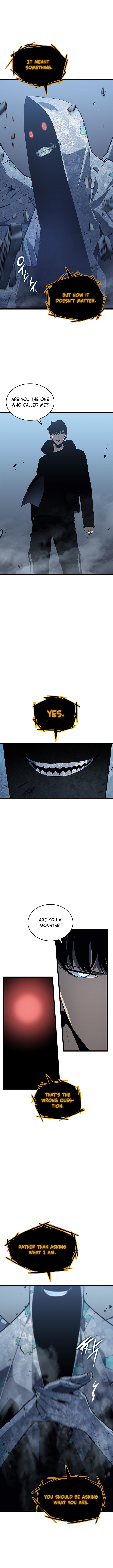 Solo Leveling, Chapter 125 image 07
